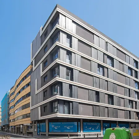 Apartamento Sun&sea In Playa Canteras Las Palmas de Gran Canaria