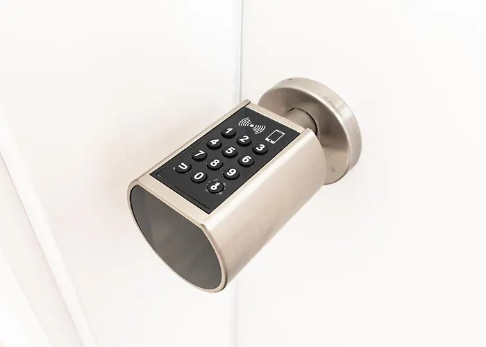 Apartamento Sun&sea In Playa Canteras