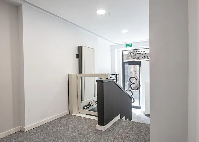 Apartamento Sun&sea In Playa Canteras *