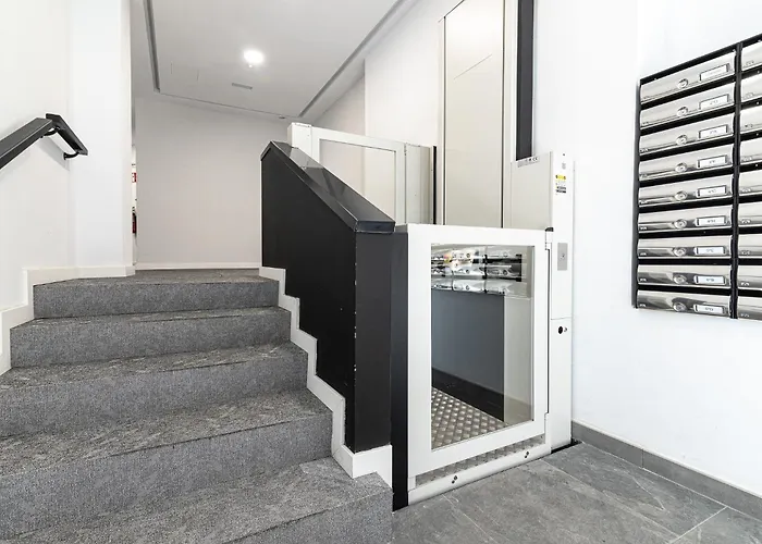 Apartamento Sun&sea In Playa Canteras *