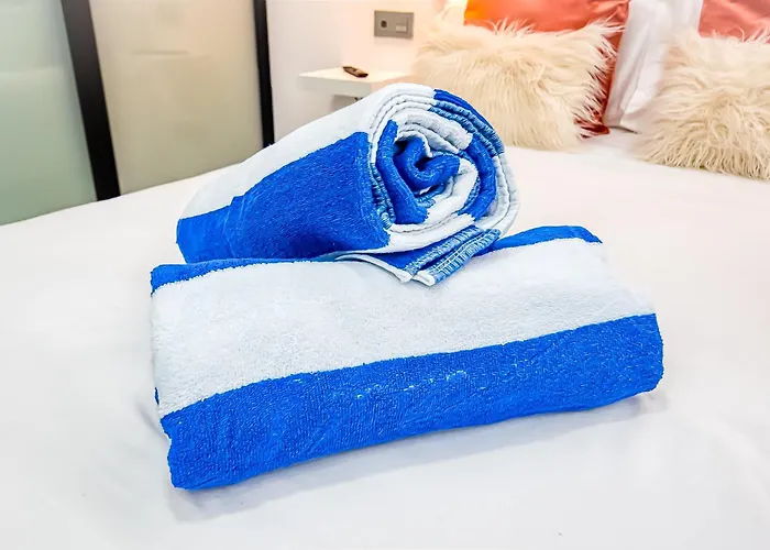 Sun&sea In Playa Canteras Apartamento