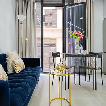 Sun&sea In Playa Canteras 아파트 라스팔마스