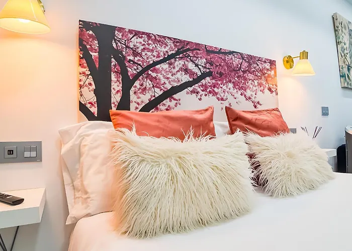 Sun&sea In Playa Canteras *