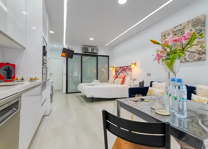 Sun&sea In Playa Canteras