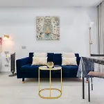 Sun&sea In Playa Canteras Apartment *