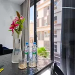 Apartmán Sun&sea In Playa Canteras