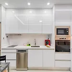 Апартаменти Sun&sea In Playa Canteras Лас-Пальмас-де-Гран-Канарія