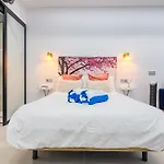Апартаменти Sun&sea In Playa Canteras