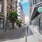 Apartmán Sun&sea In Playa Canteras Las Palmas de Gran Canaria