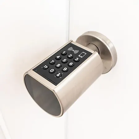 Апартаменти Sun&sea In Playa Canteras