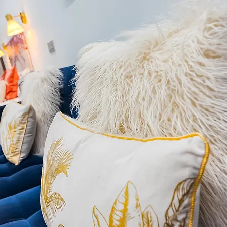 アパート Sun&sea In Playa Canteras ラスパルマス・デ・グランカナリア