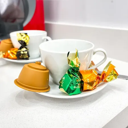 Sun&sea In Playa Canteras *