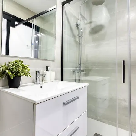 Sun&sea In Playa Canteras