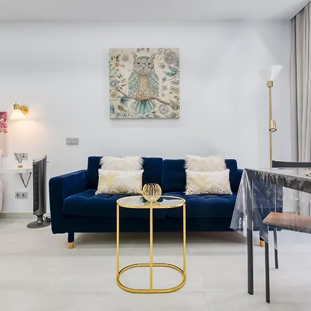 Апартаменти Sun&sea In Playa Canteras