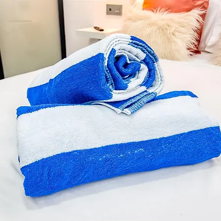 Sun&sea In Playa Canteras アパート