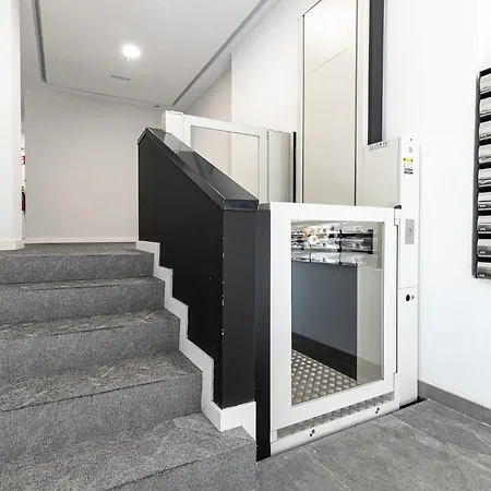 Apartamento Sun&sea In Playa Canteras *