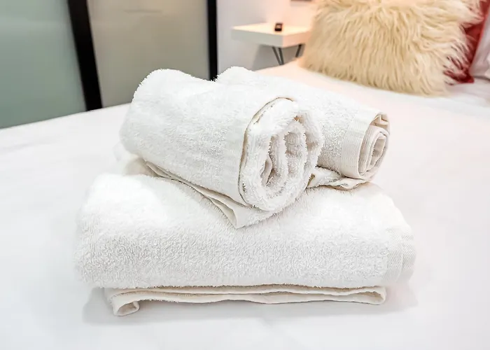 Sun&sea In Playa Canteras Las Palmas de Gran Canaria