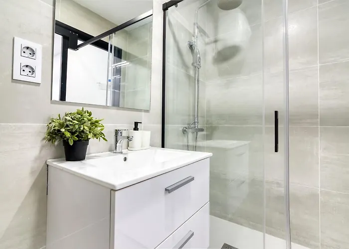 Sun&sea In Playa Canteras