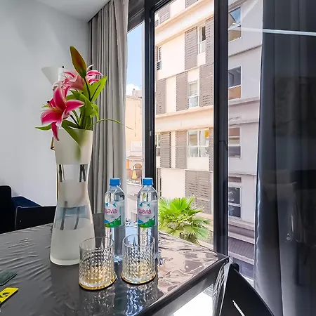 Apartment Sun&sea In Playa Canteras